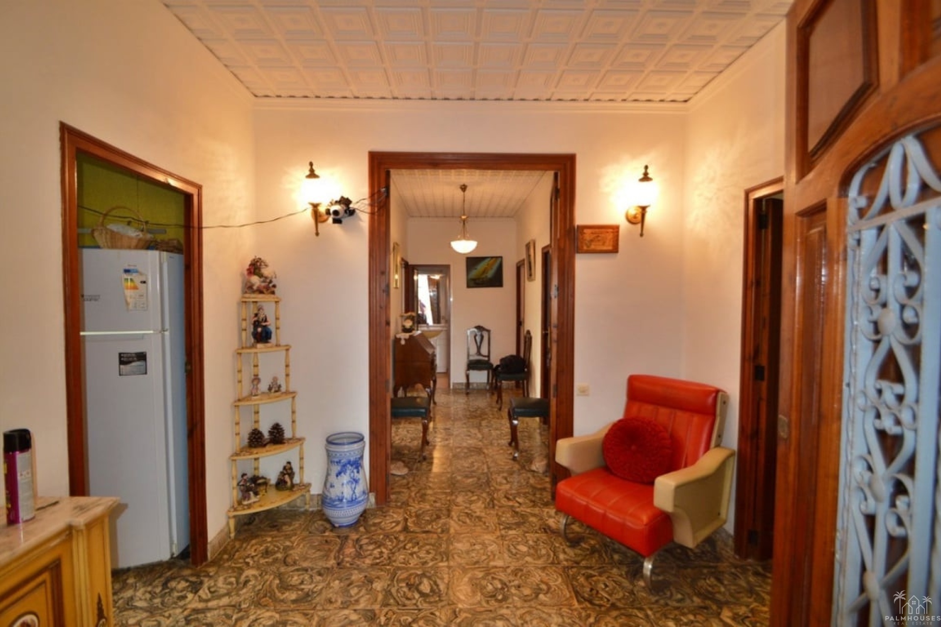 Revente - Villa - Jávea - Xàbia - Jávea - Xàbia Centro