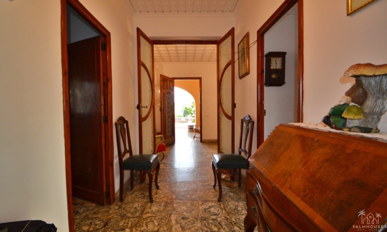 Revente - Villa - Jávea - Xàbia - Jávea - Xàbia Centro