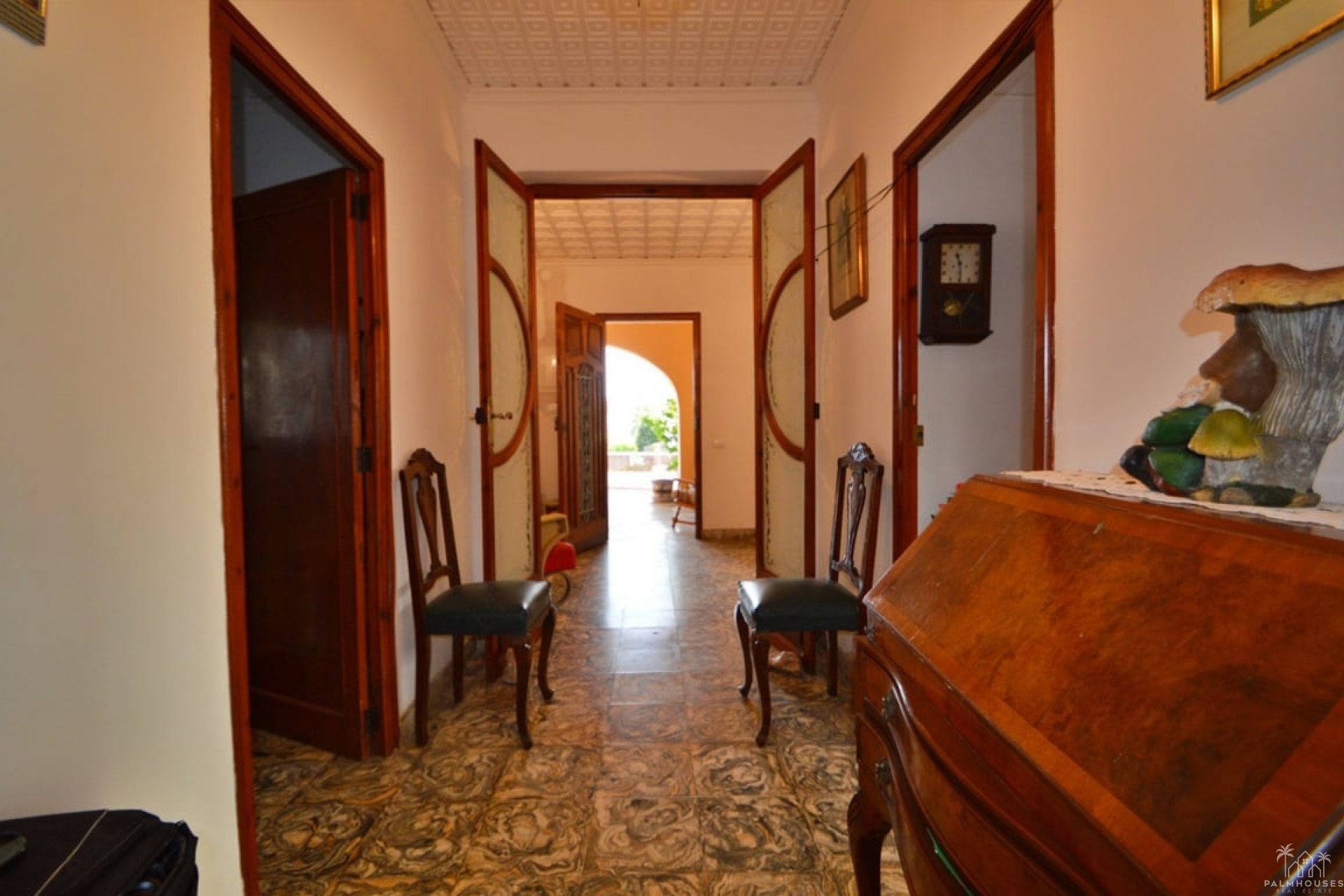 Revente - Villa - Jávea - Xàbia - Jávea - Xàbia Centro