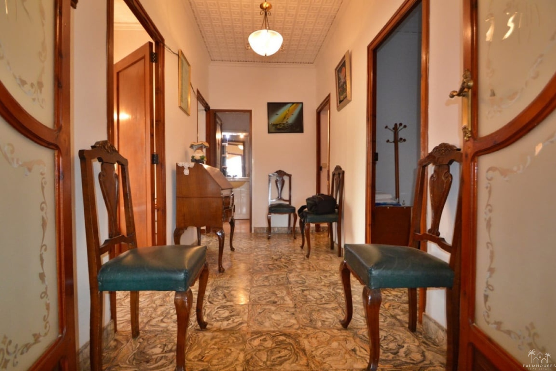 Revente - Villa - Jávea - Xàbia - Jávea - Xàbia Centro