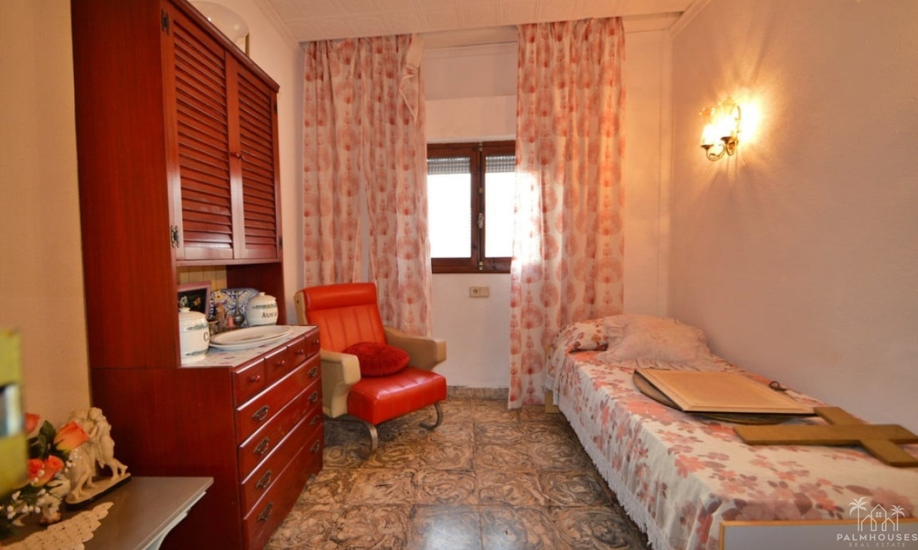 Revente - Villa - Jávea - Xàbia - Jávea - Xàbia Centro