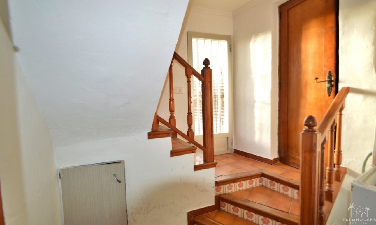 Revente - Villa - Jávea - Xàbia - Jávea - Xàbia Centro