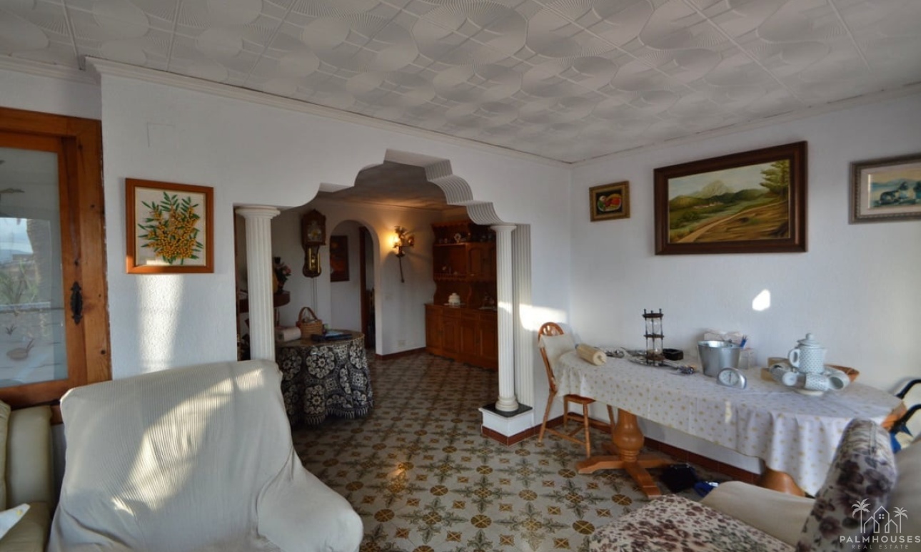 Revente - Villa - Jávea - Xàbia - Jávea - Xàbia Centro