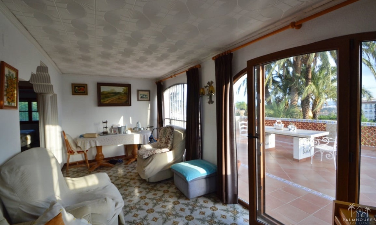 Revente - Villa - Jávea - Xàbia - Jávea - Xàbia Centro