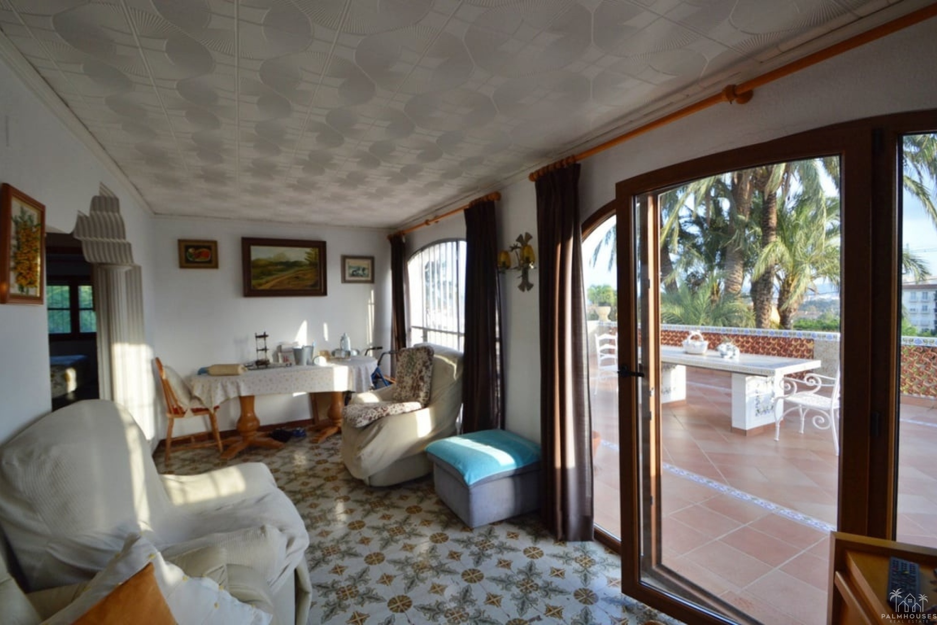 Revente - Villa - Jávea - Xàbia - Jávea - Xàbia Centro