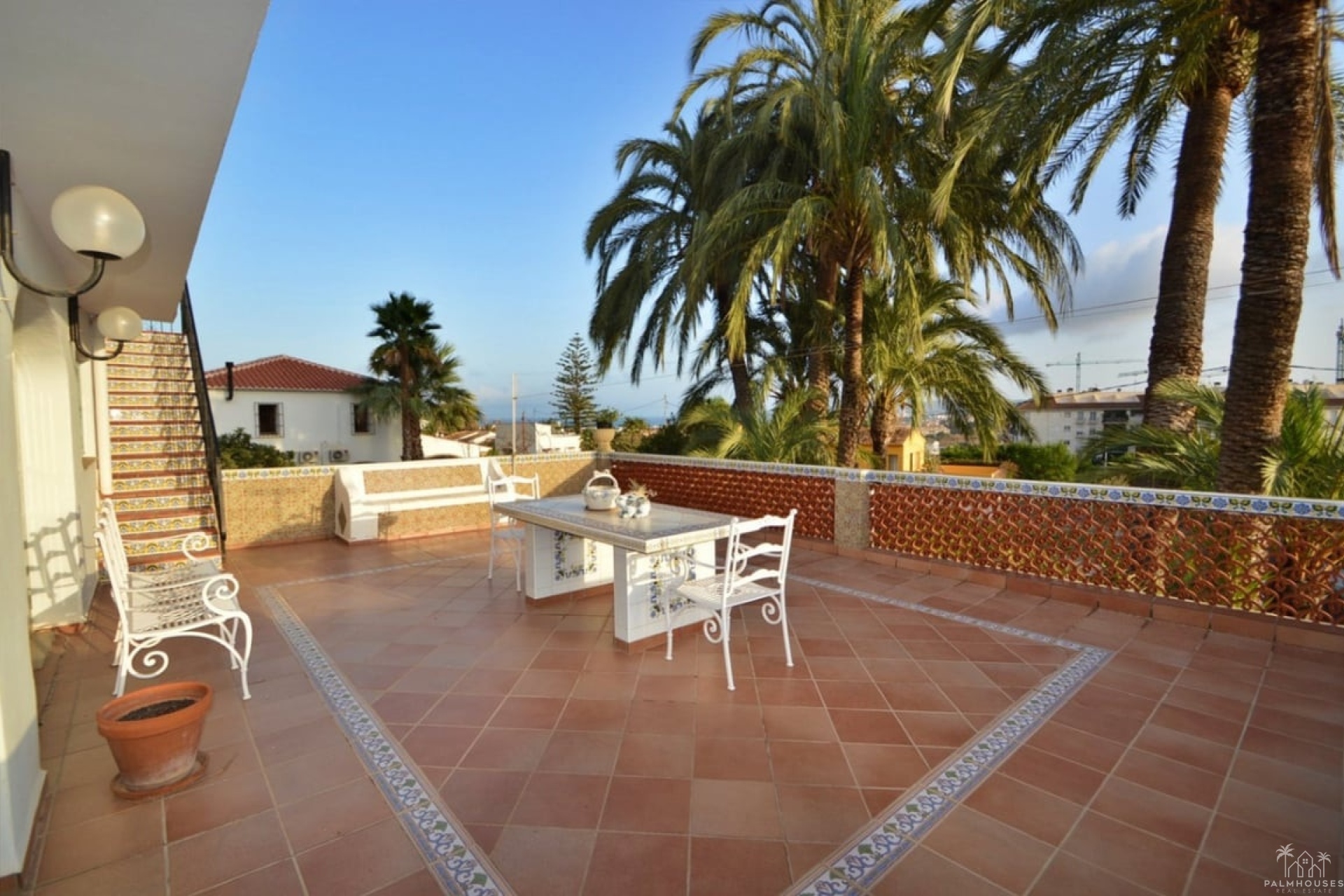 Revente - Villa - Jávea - Xàbia - Jávea - Xàbia Centro