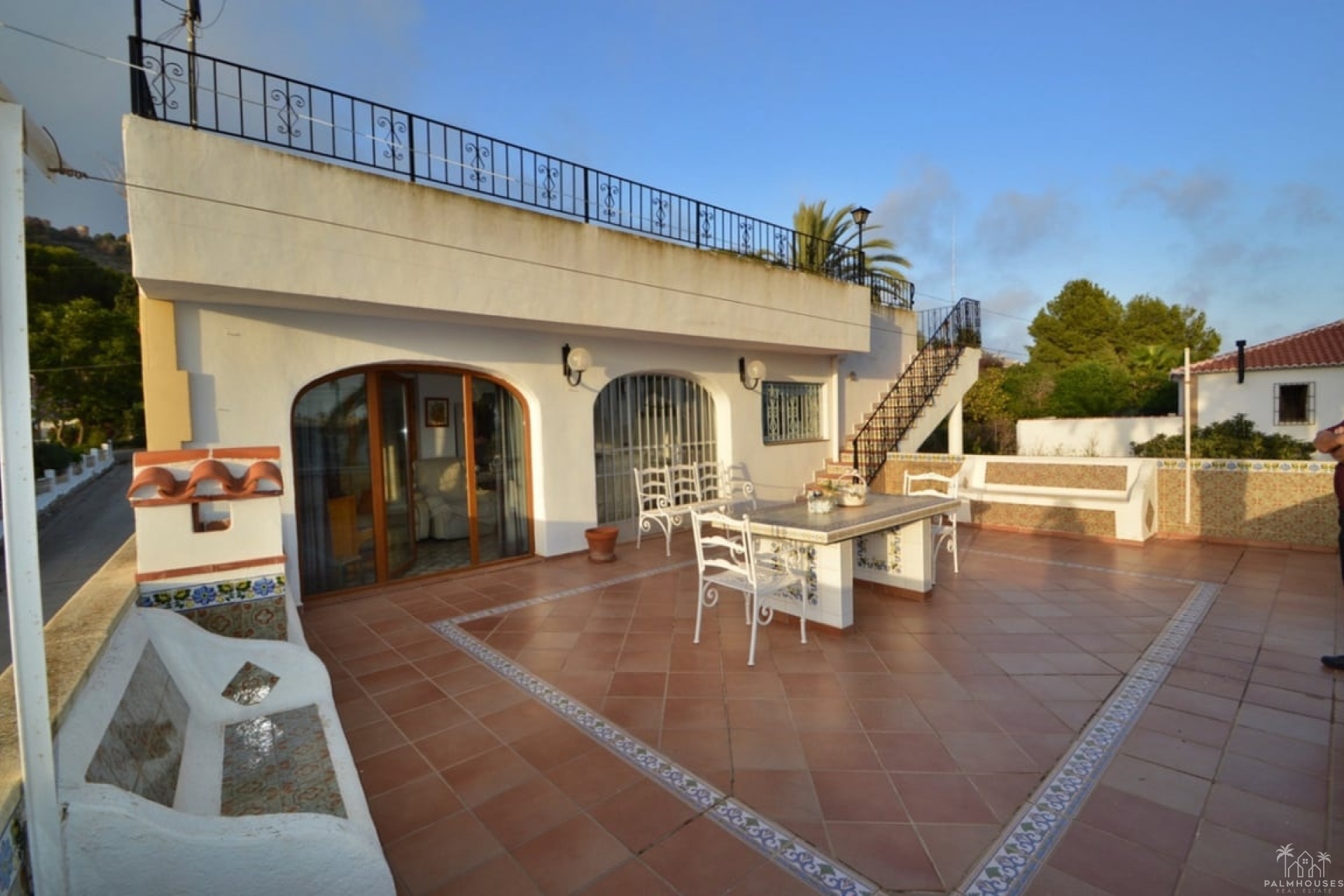 Revente - Villa - Jávea - Xàbia - Jávea - Xàbia Centro