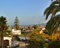 Revente - Villa - Jávea - Xàbia - Jávea - Xàbia Centro