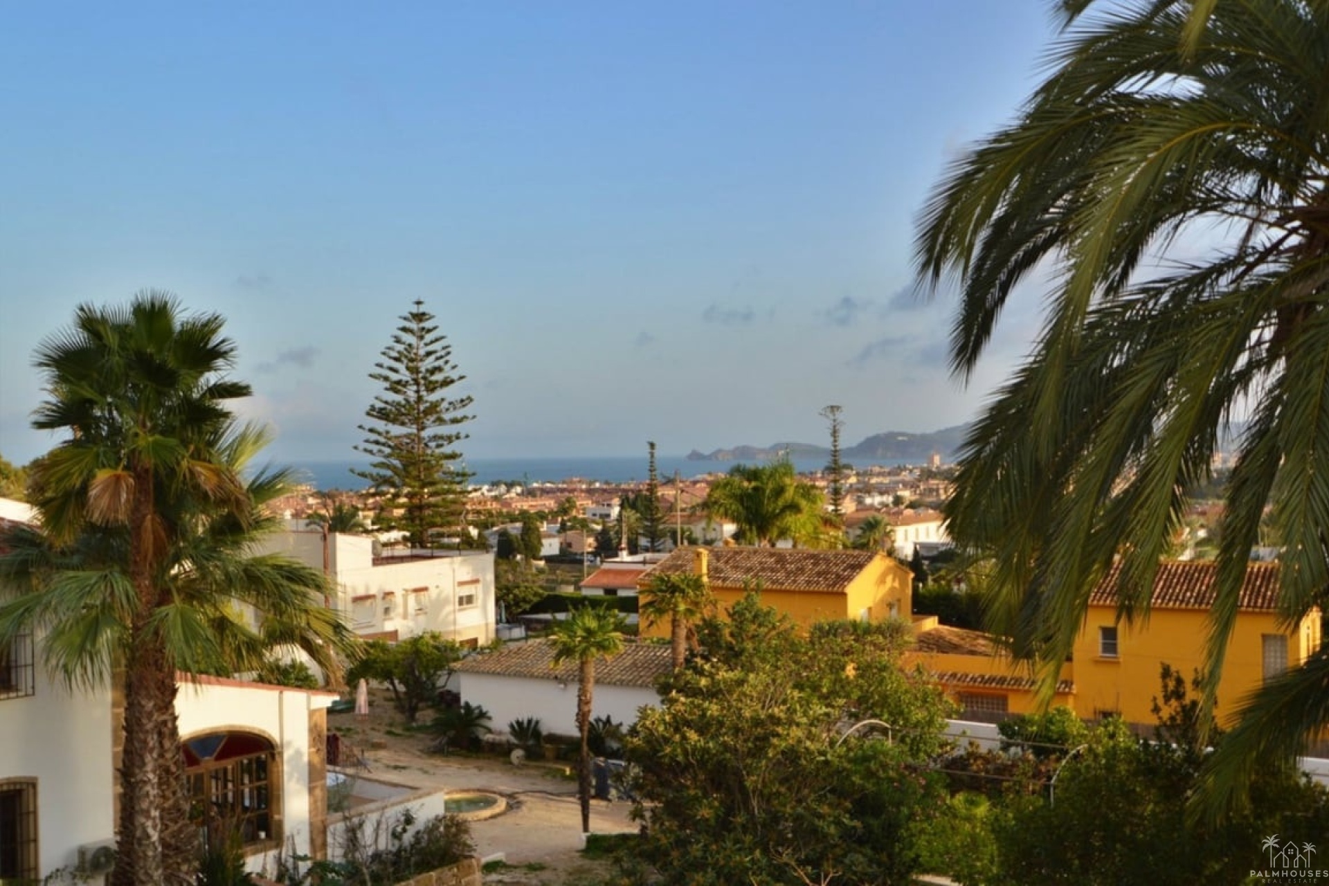 Revente - Villa - Jávea - Xàbia - Jávea - Xàbia Centro