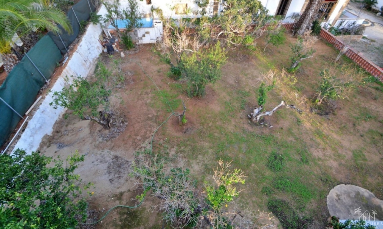 Revente - Villa - Jávea - Xàbia - Jávea - Xàbia Centro