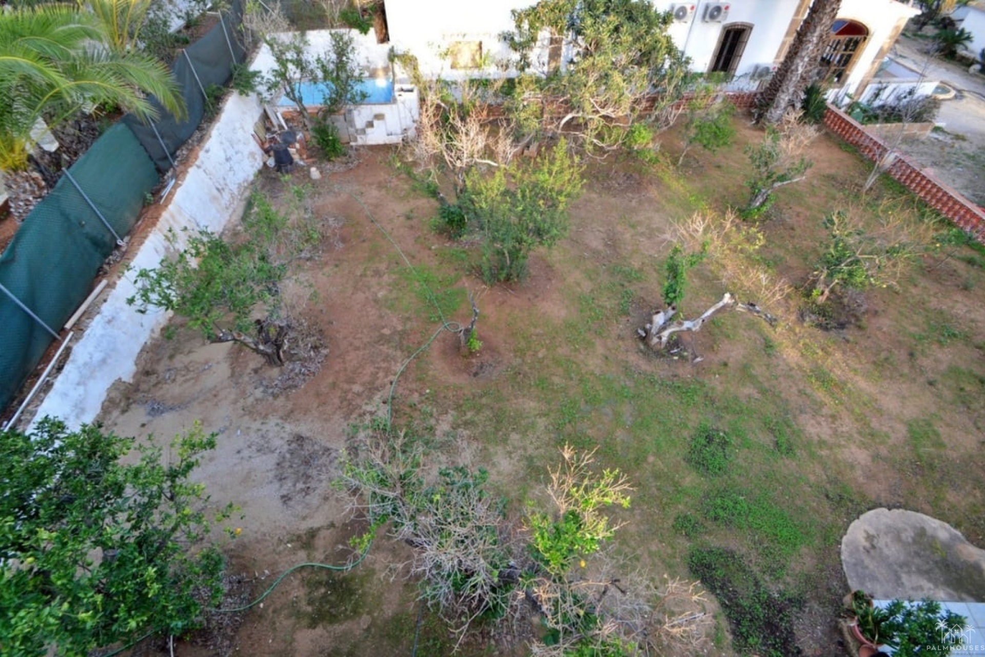 Revente - Villa - Jávea - Xàbia - Jávea - Xàbia Centro