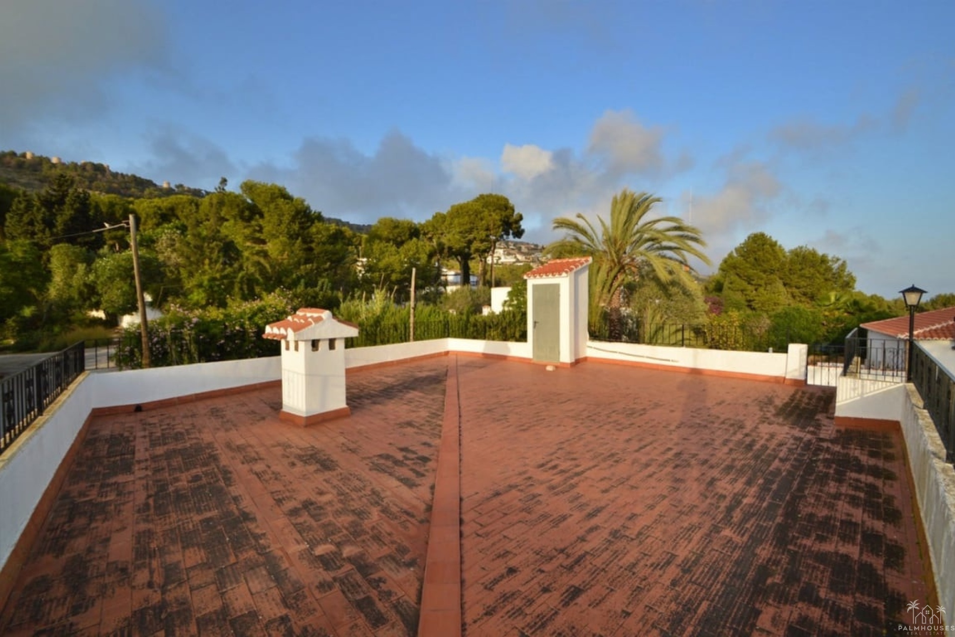 Revente - Villa - Jávea - Xàbia - Jávea - Xàbia Centro
