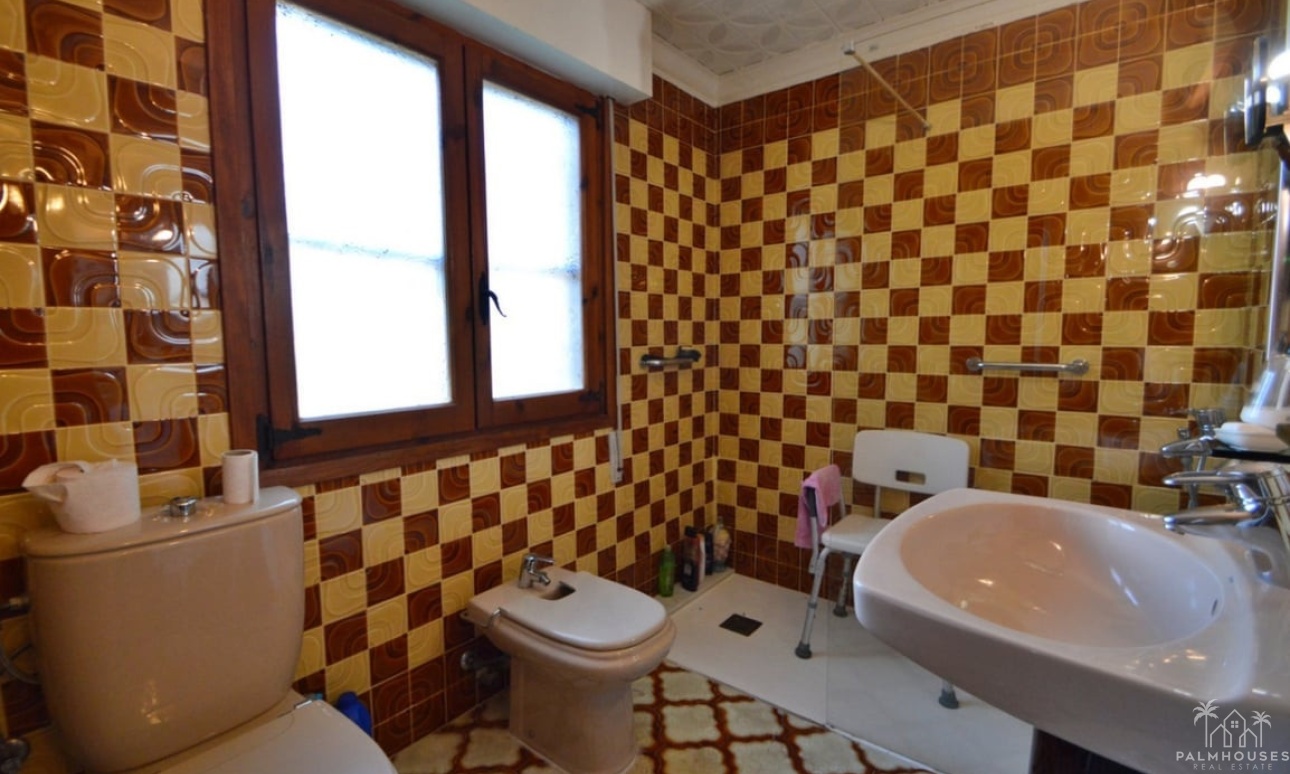 Revente - Villa - Jávea - Xàbia - Jávea - Xàbia Centro