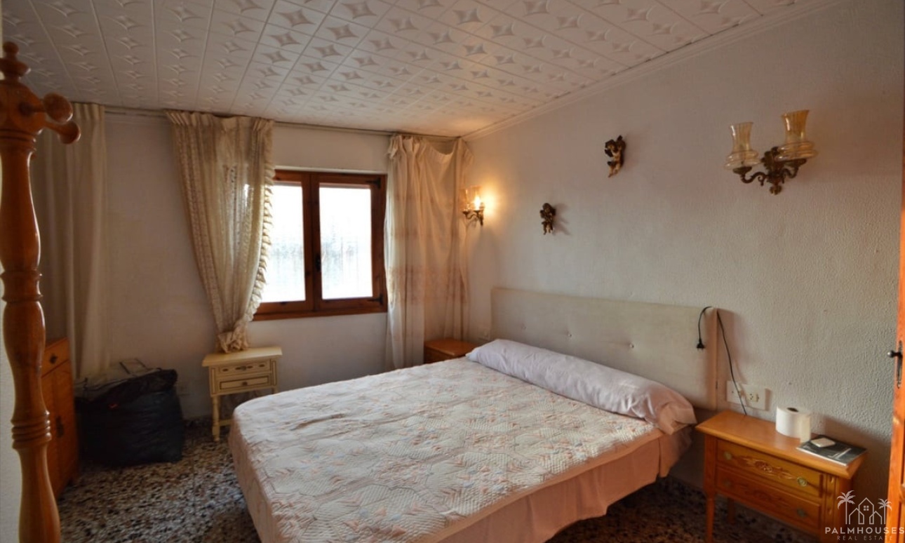 Revente - Villa - Jávea - Xàbia - Jávea - Xàbia Centro