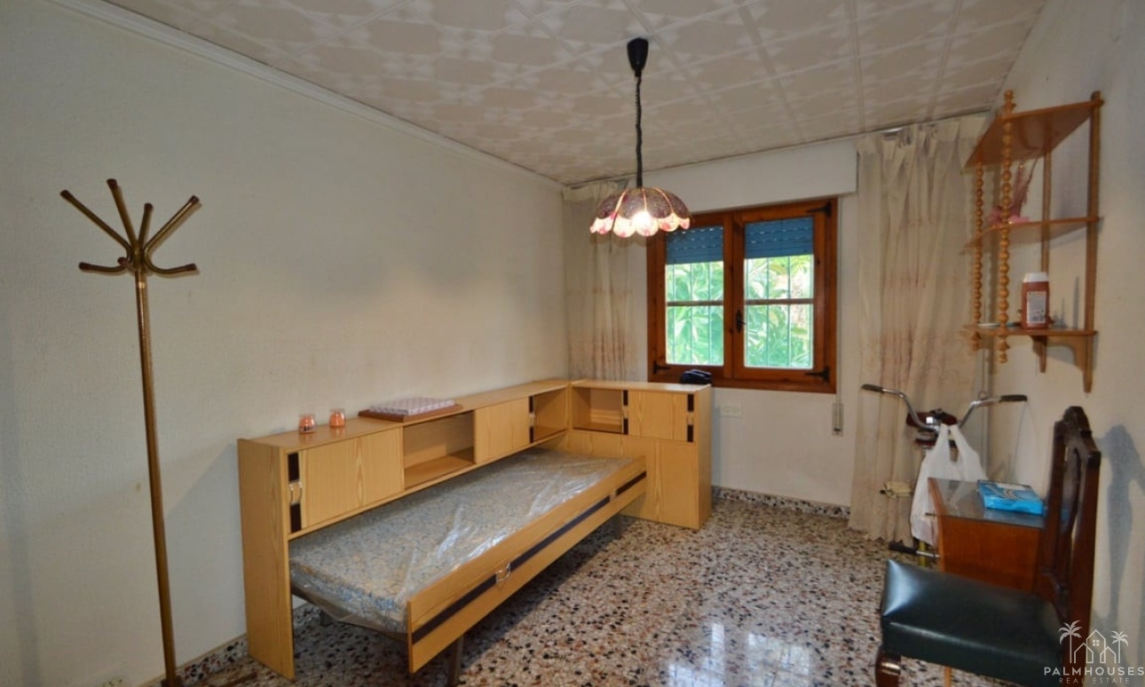 Revente - Villa - Jávea - Xàbia - Jávea - Xàbia Centro