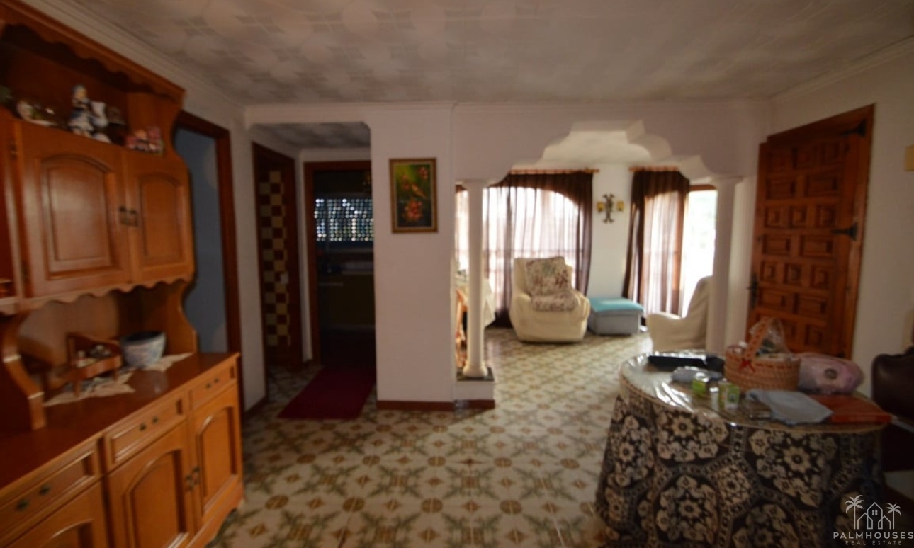 Revente - Villa - Jávea - Xàbia - Jávea - Xàbia Centro