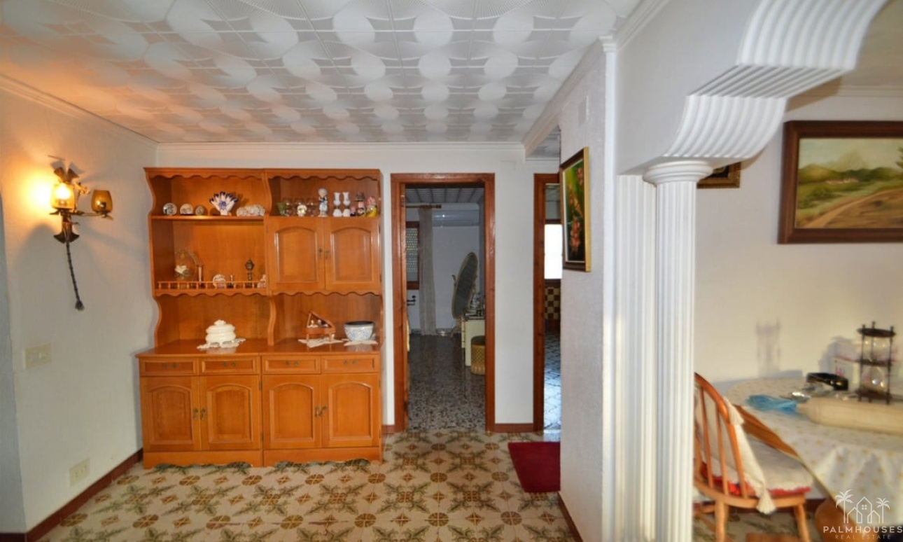 Revente - Villa - Jávea - Xàbia - Jávea - Xàbia Centro