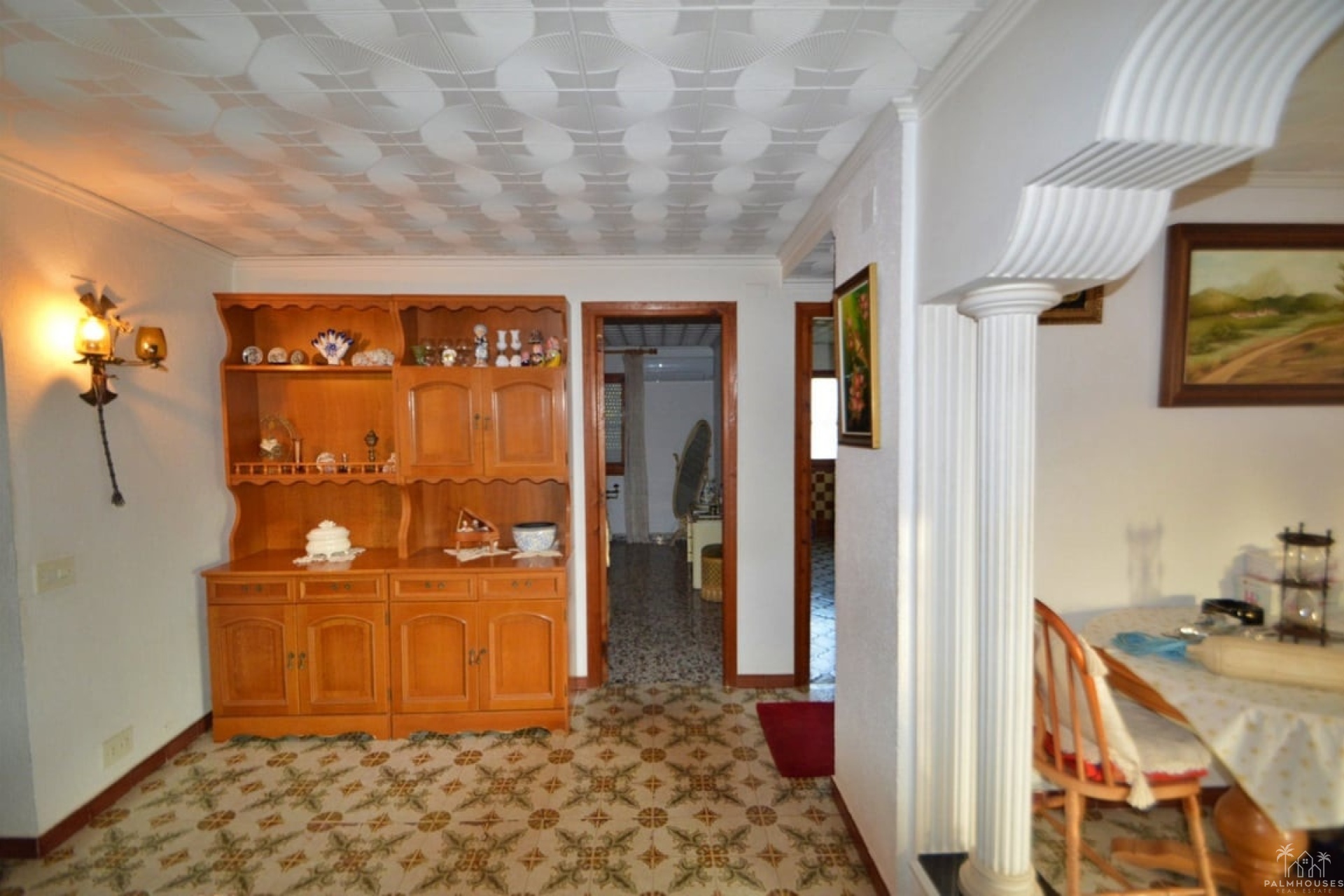 Revente - Villa - Jávea - Xàbia - Jávea - Xàbia Centro