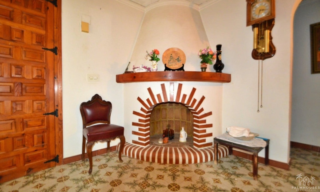 Revente - Villa - Jávea - Xàbia - Jávea - Xàbia Centro