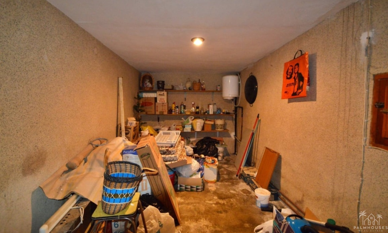Revente - Villa - Jávea - Xàbia - Jávea - Xàbia Centro