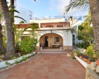 Revente - Villa - Jávea - Xàbia - Jávea - Xàbia Centro