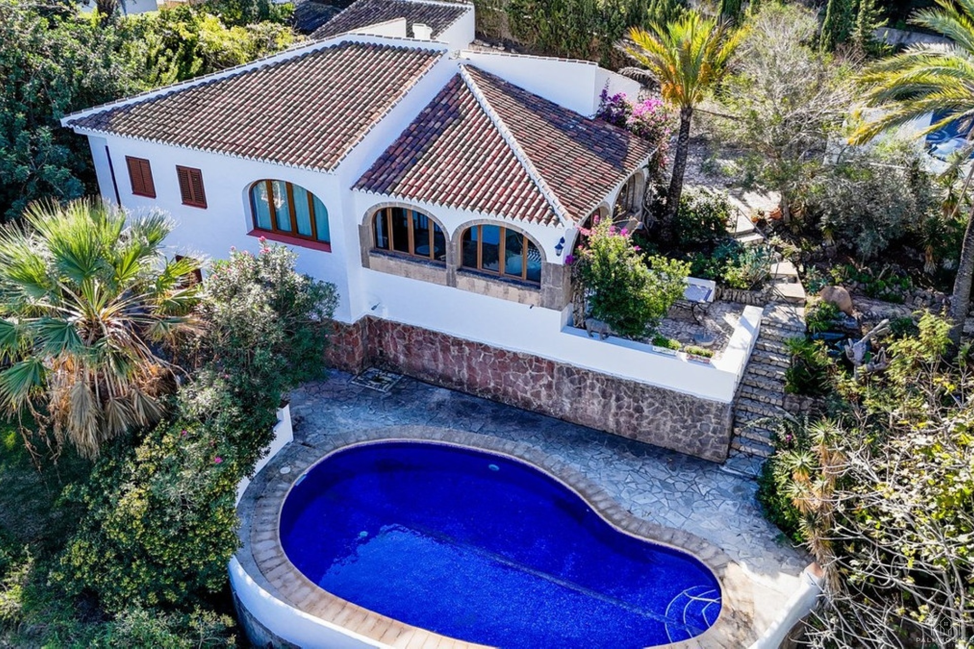 Revente - Villa - Jávea - Xàbia - Jávea - Xàbia Centro
