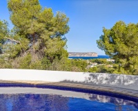 Revente - Villa - Jávea - Xàbia - Jávea - Xàbia Centro