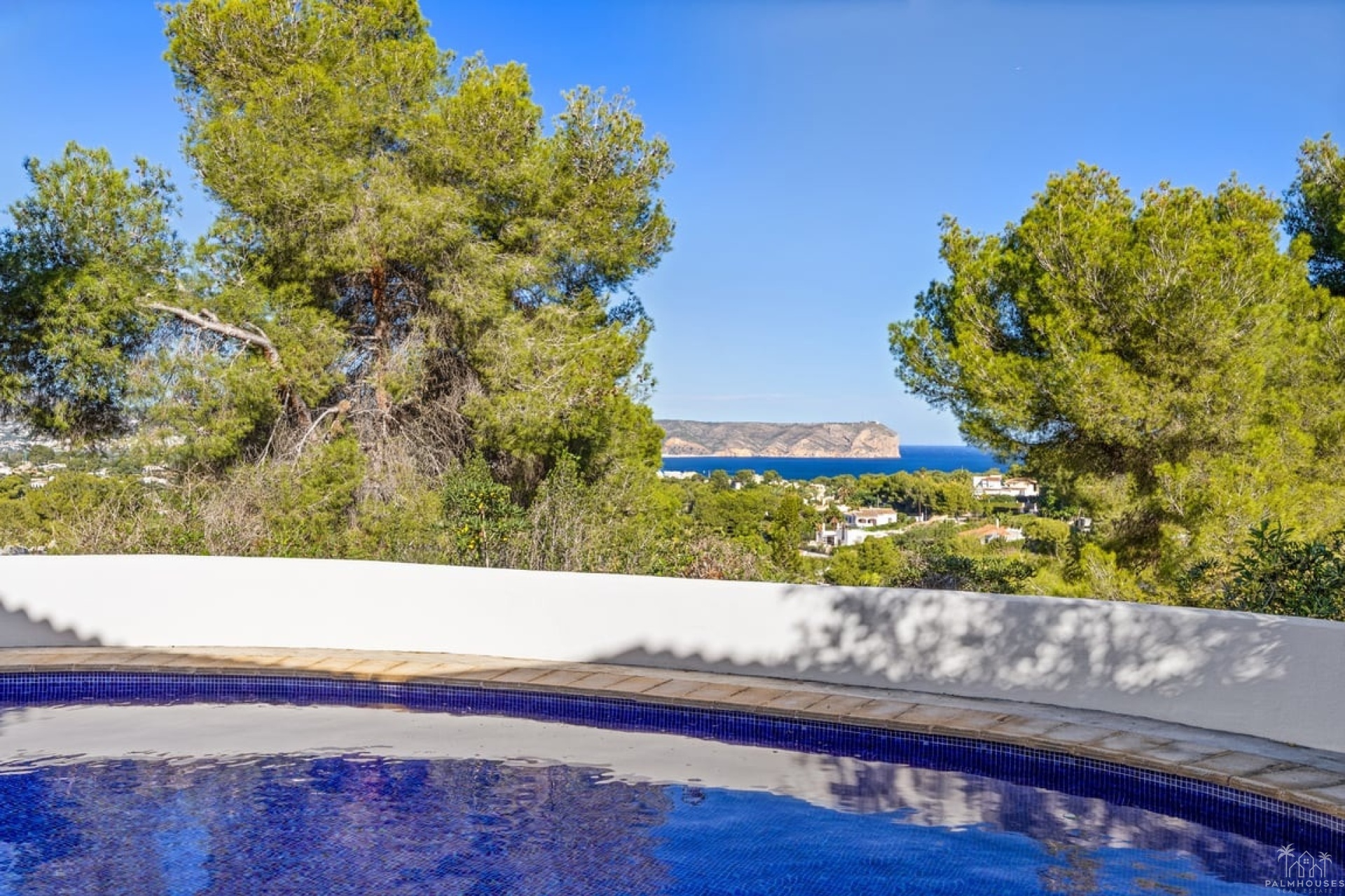 Revente - Villa - Jávea - Xàbia - Jávea - Xàbia Centro