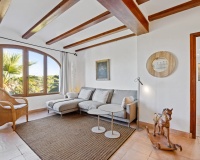 Revente - Villa - Jávea - Xàbia - Jávea - Xàbia Centro