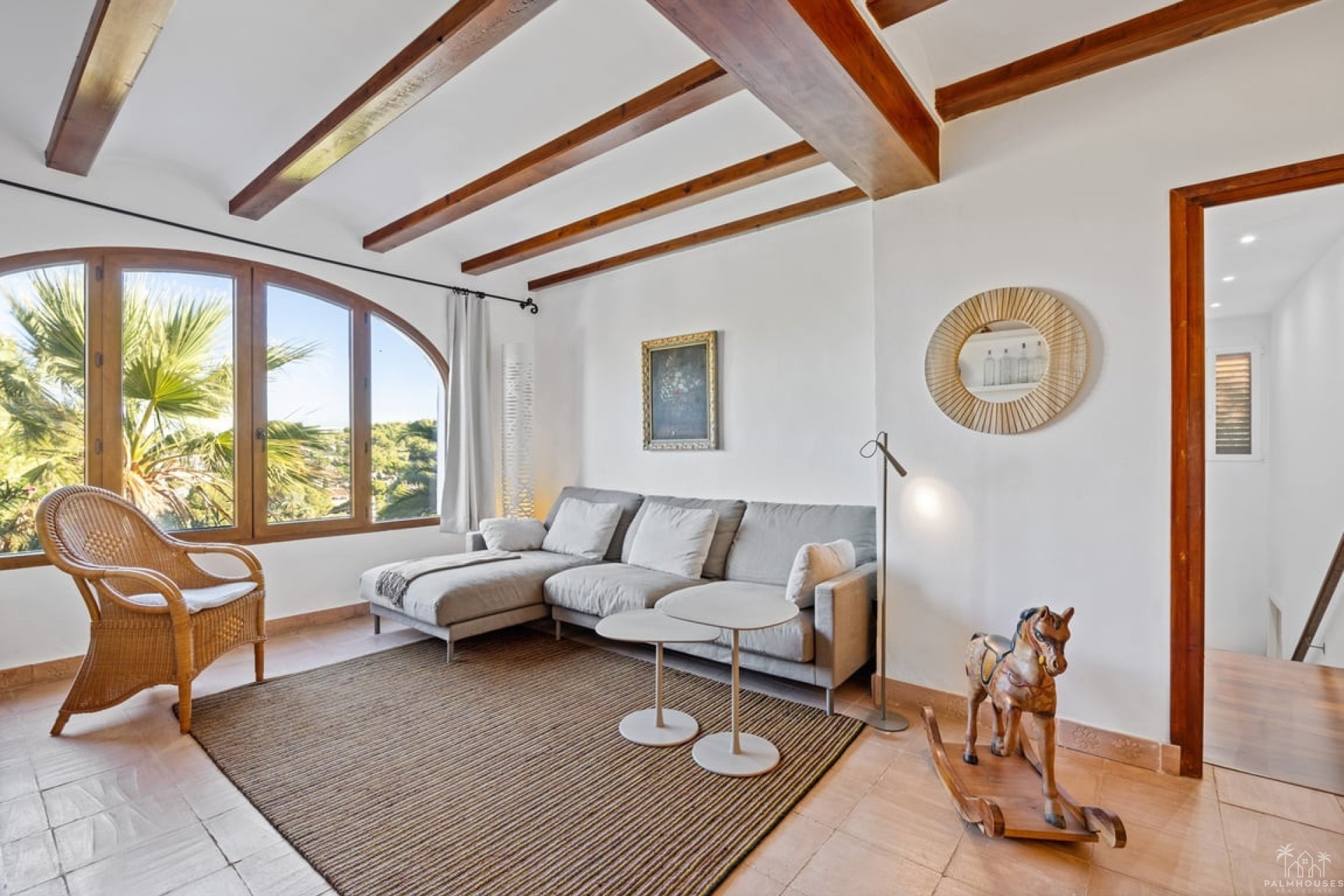 Revente - Villa - Jávea - Xàbia - Jávea - Xàbia Centro