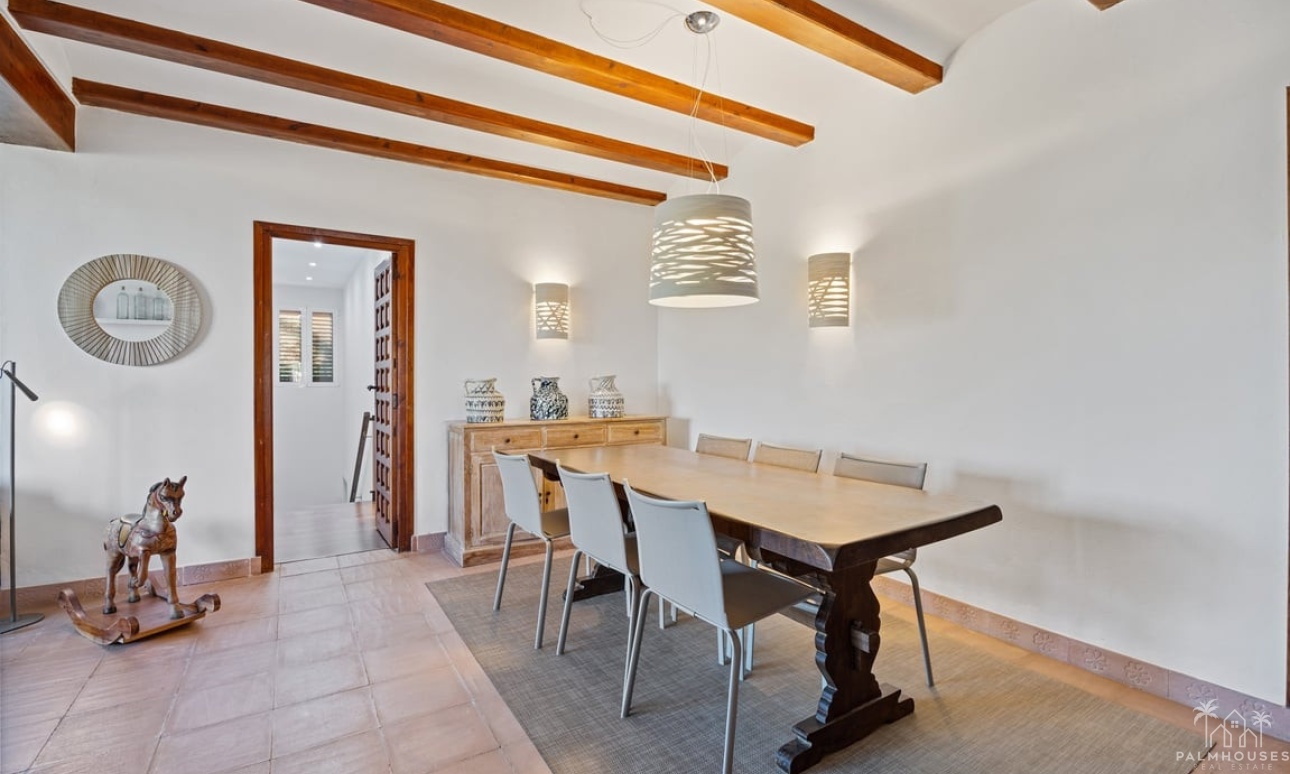 Revente - Villa - Jávea - Xàbia - Jávea - Xàbia Centro