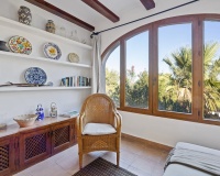 Revente - Villa - Jávea - Xàbia - Jávea - Xàbia Centro