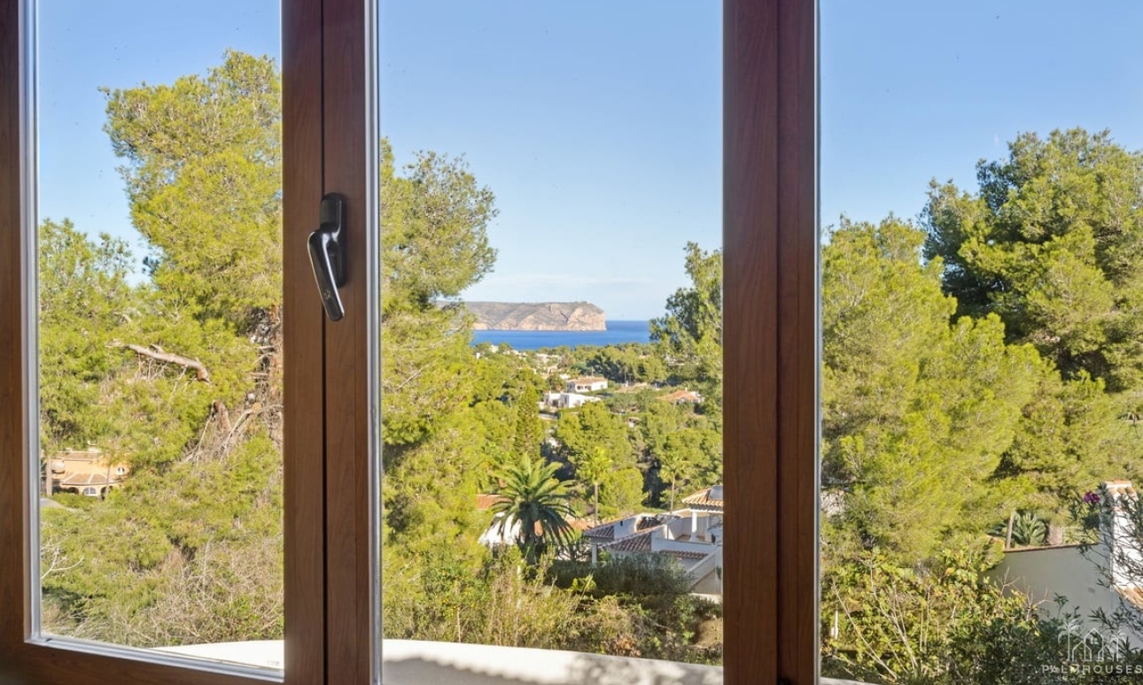 Revente - Villa - Jávea - Xàbia - Jávea - Xàbia Centro