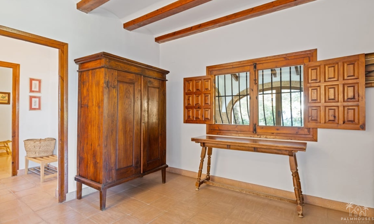 Revente - Villa - Jávea - Xàbia - Jávea - Xàbia Centro