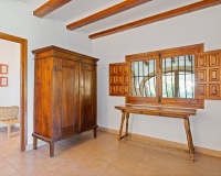 Revente - Villa - Jávea - Xàbia - Jávea - Xàbia Centro