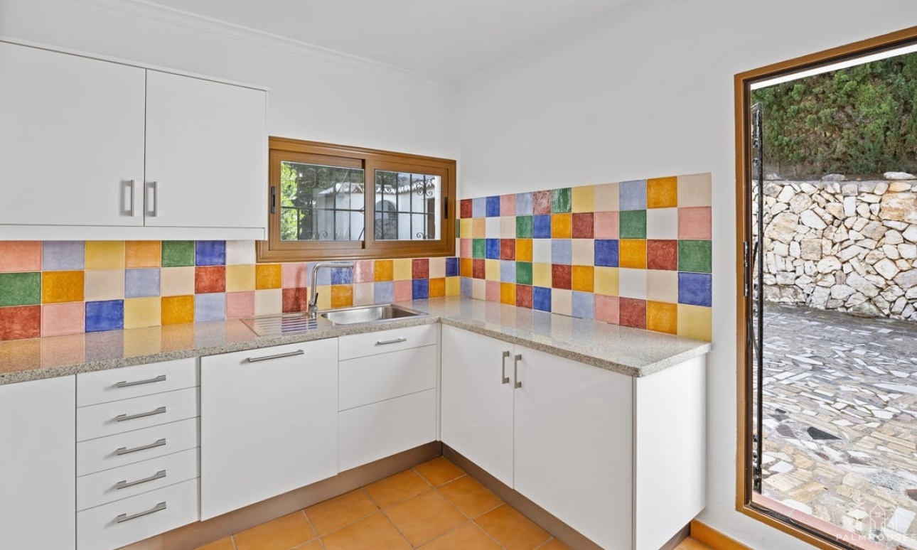 Revente - Villa - Jávea - Xàbia - Jávea - Xàbia Centro