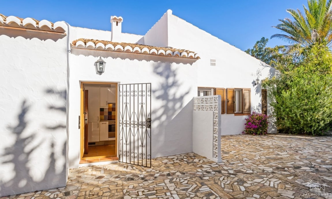 Revente - Villa - Jávea - Xàbia - Jávea - Xàbia Centro