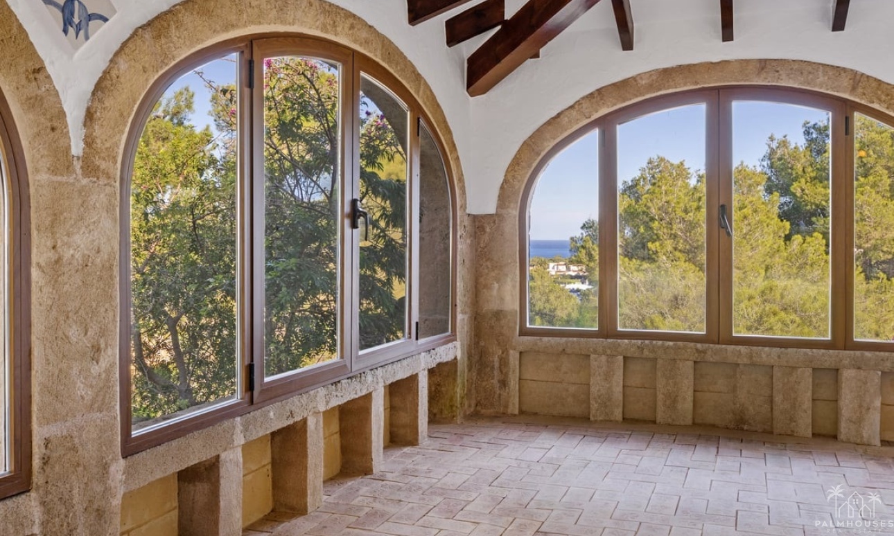 Revente - Villa - Jávea - Xàbia - Jávea - Xàbia Centro