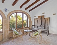 Revente - Villa - Jávea - Xàbia - Jávea - Xàbia Centro