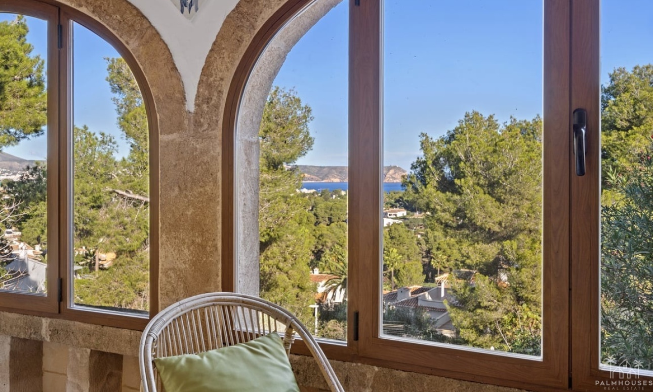 Revente - Villa - Jávea - Xàbia - Jávea - Xàbia Centro