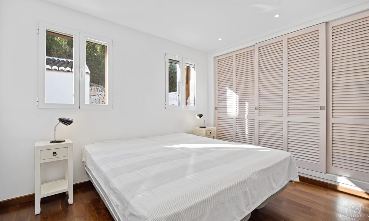 Revente - Villa - Jávea - Xàbia - Jávea - Xàbia Centro