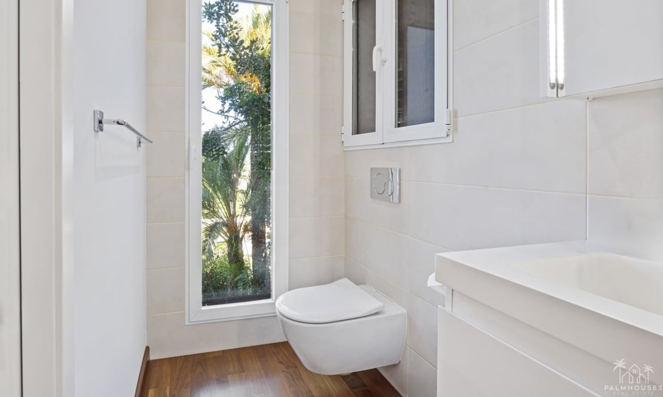 Revente - Villa - Jávea - Xàbia - Jávea - Xàbia Centro