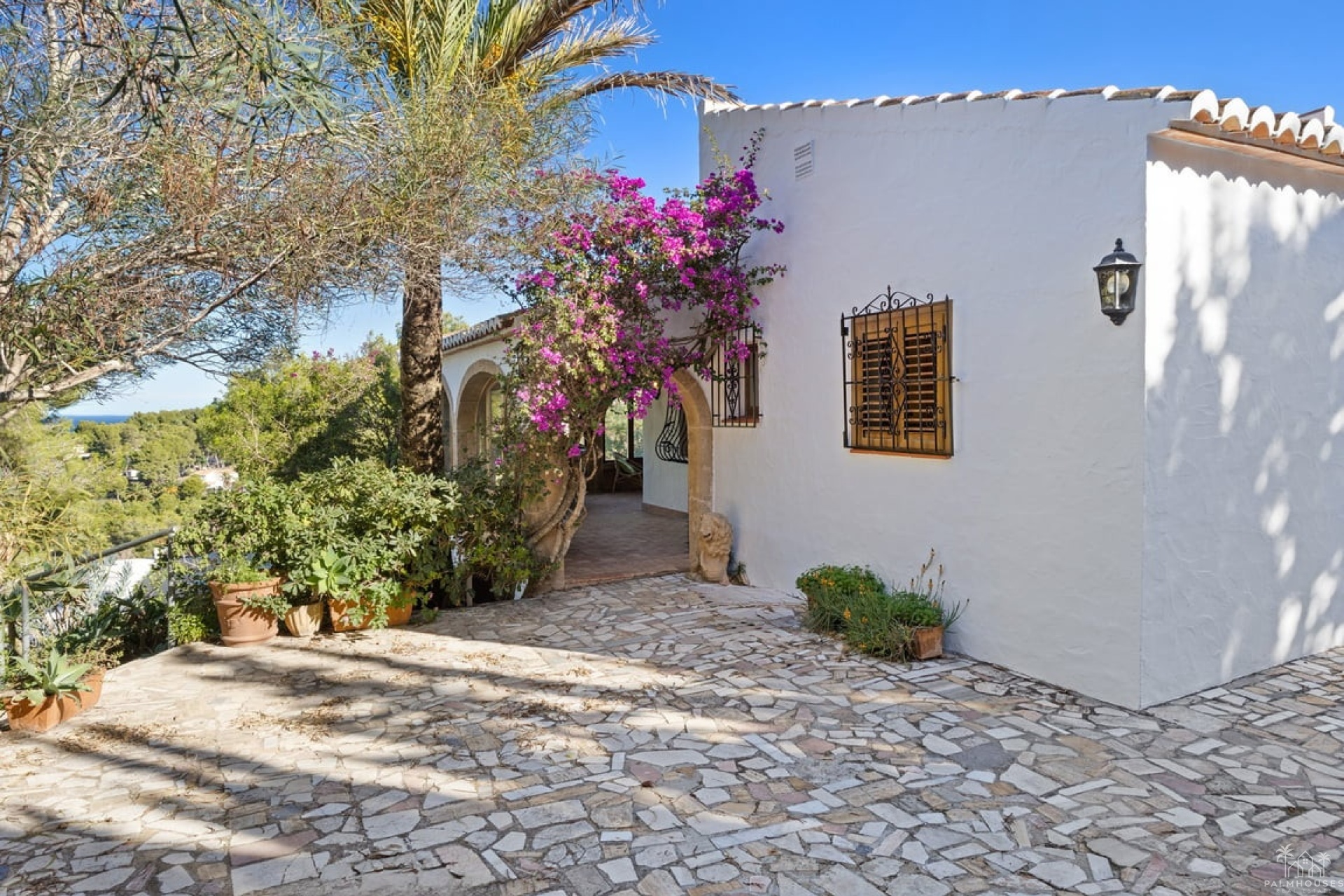 Revente - Villa - Jávea - Xàbia - Jávea - Xàbia Centro