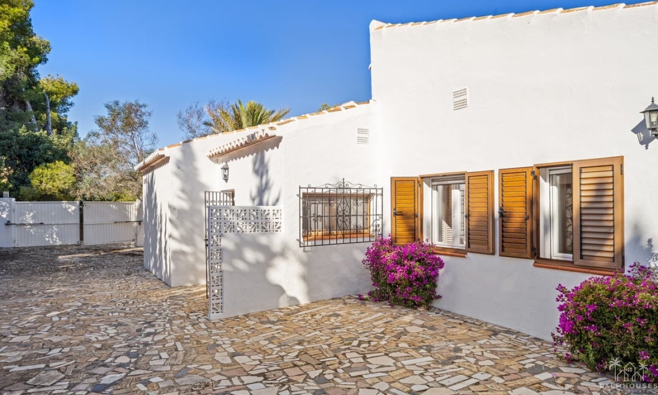 Revente - Villa - Jávea - Xàbia - Jávea - Xàbia Centro