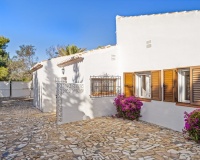 Revente - Villa - Jávea - Xàbia - Jávea - Xàbia Centro