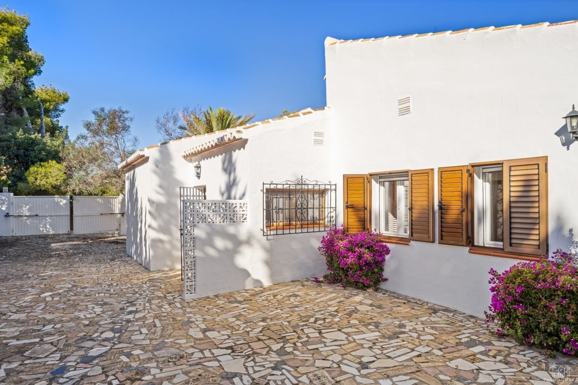 Revente - Villa - Jávea - Xàbia - Jávea - Xàbia Centro