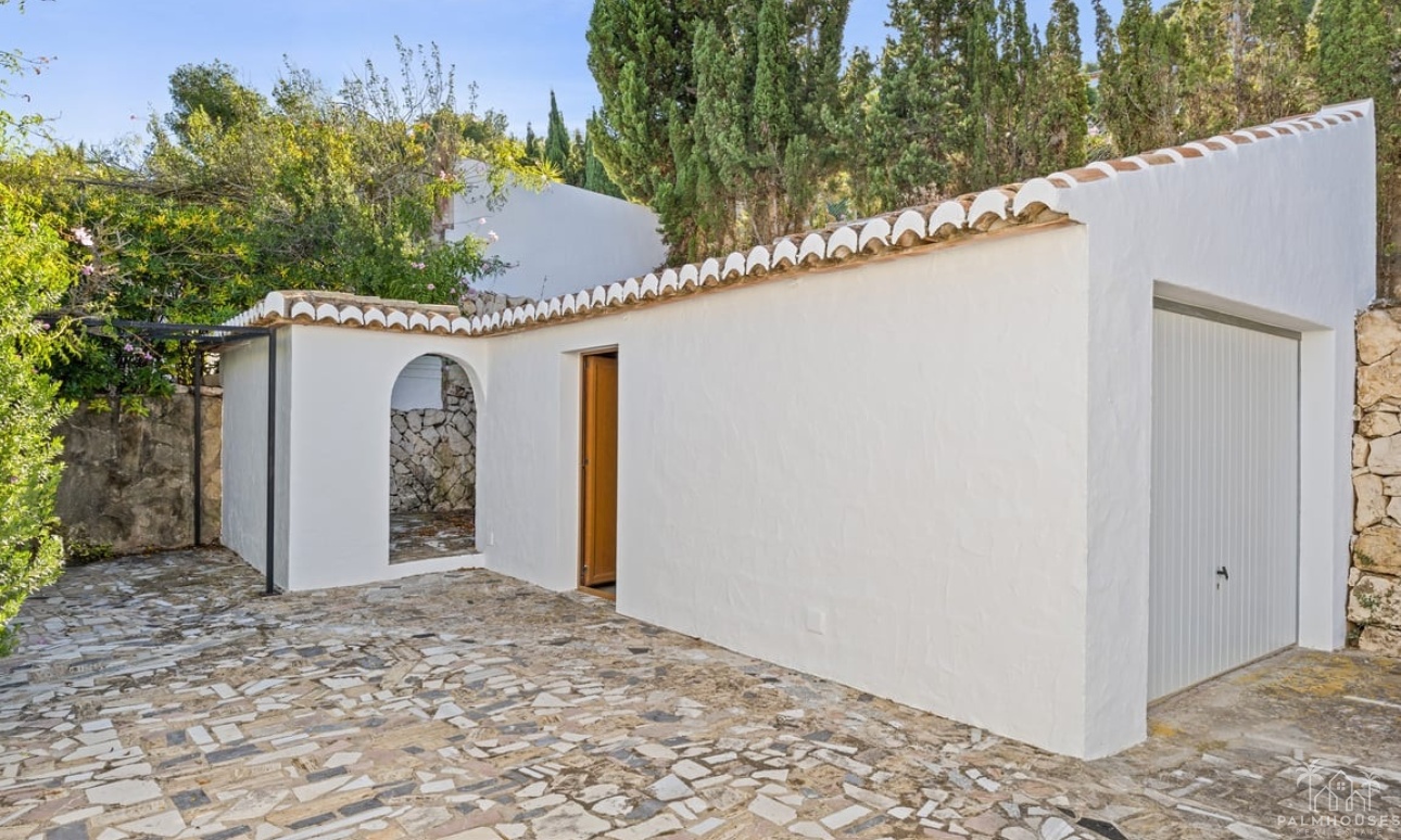 Revente - Villa - Jávea - Xàbia - Jávea - Xàbia Centro