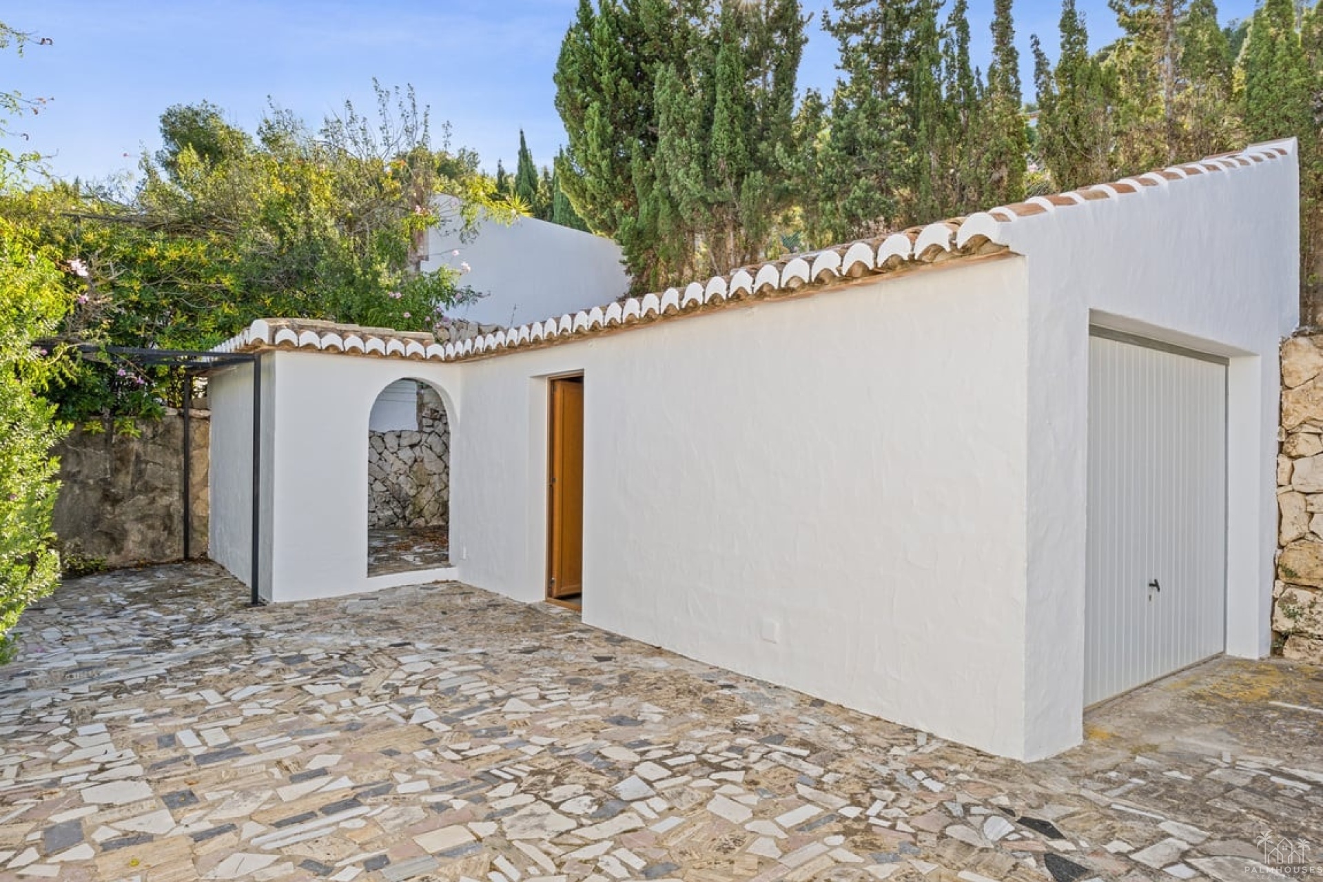 Revente - Villa - Jávea - Xàbia - Jávea - Xàbia Centro