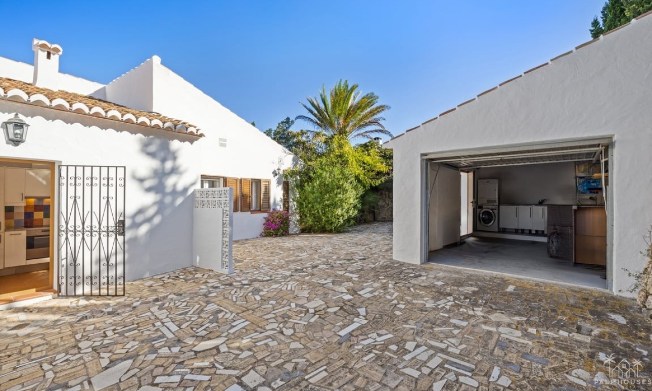 Revente - Villa - Jávea - Xàbia - Jávea - Xàbia Centro