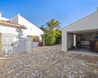 Revente - Villa - Jávea - Xàbia - Jávea - Xàbia Centro